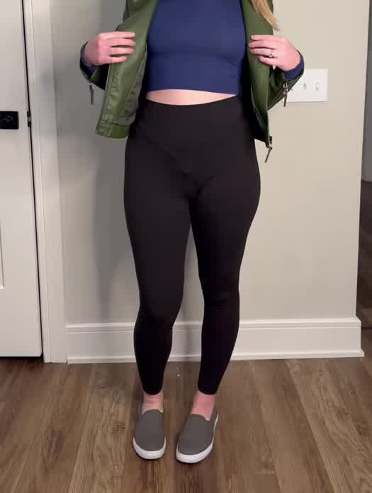 Date night attire