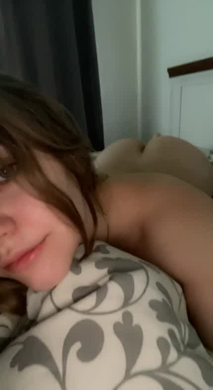 This booty needs some loving