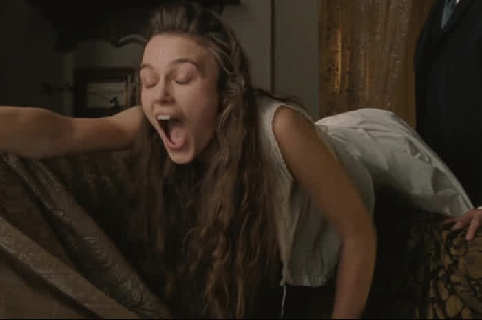 Keira Knightly