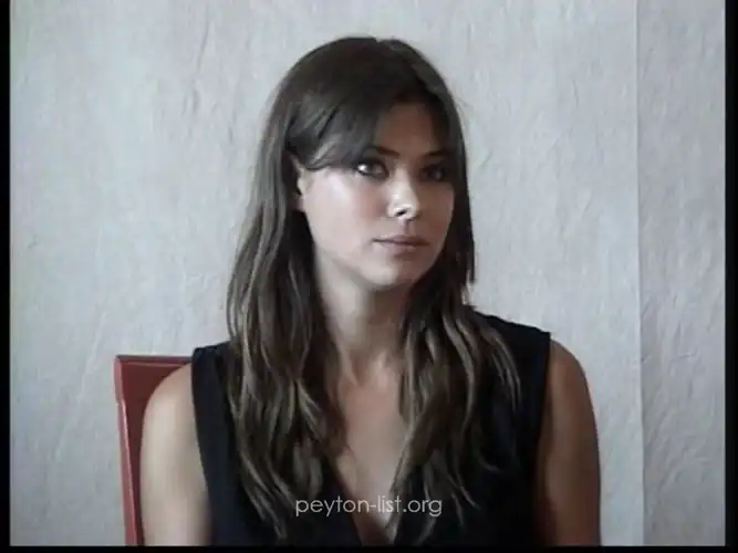 Favorite asian looking white girl