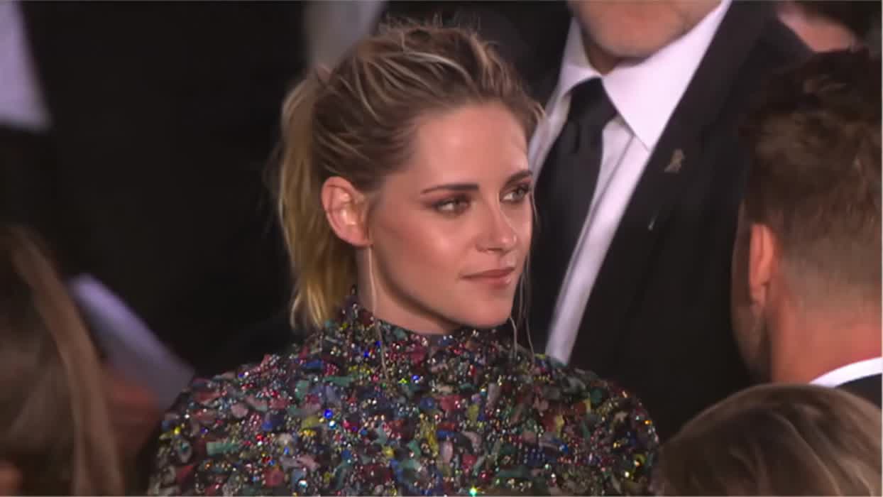 Happy Kristen