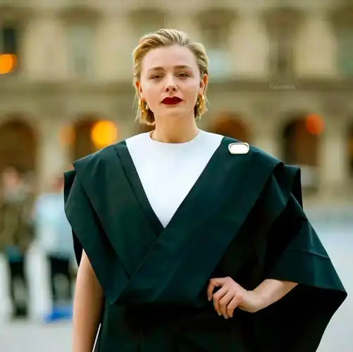 Tellement belle 😍😍😍