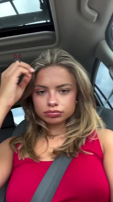 Beautiful Hannah kepple 