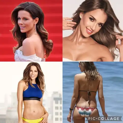 Vote Kate Beckinsale queen