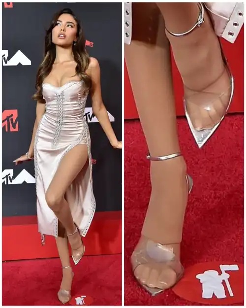 Madison Beer