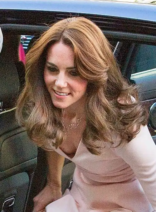 Princess Kate