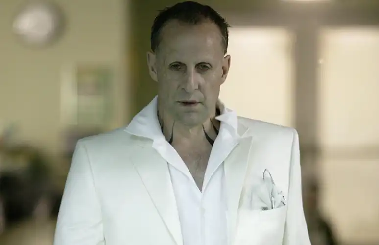 Peter Stormare - Constantine 2005