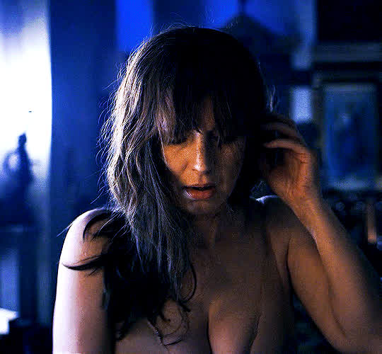 Excellent scene from Stranger Thing...