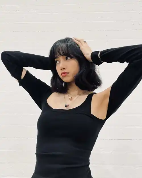 In black 2