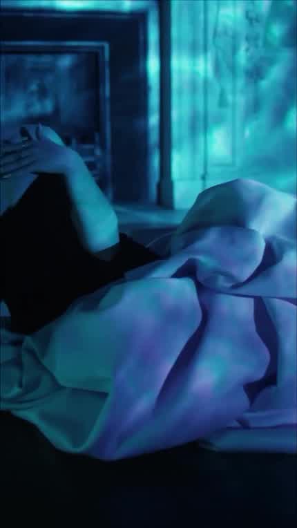 Sabrina for Vogue Magazine | IG 5/11/24 