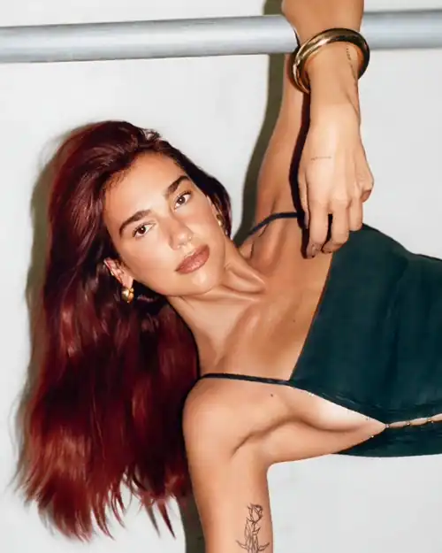 Not her ass but so cute