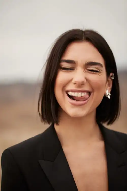 Dua lipa