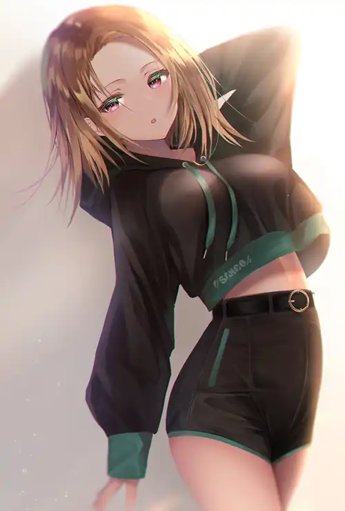 Sango [Original]