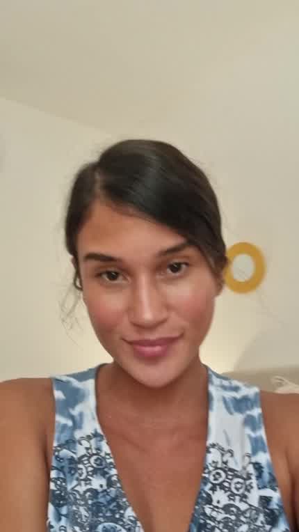 Colombian x Frenchie 