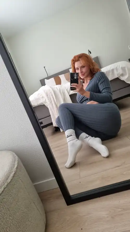 Would come over for a Yoga session? (F55)