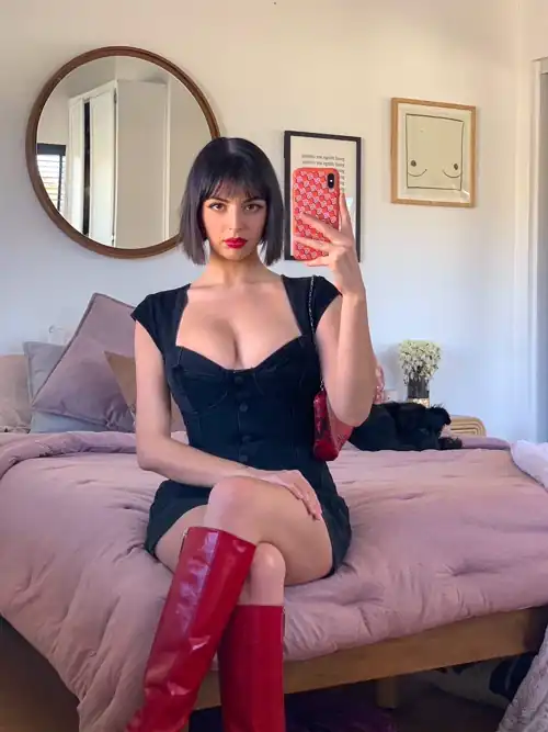 Rebecca Black