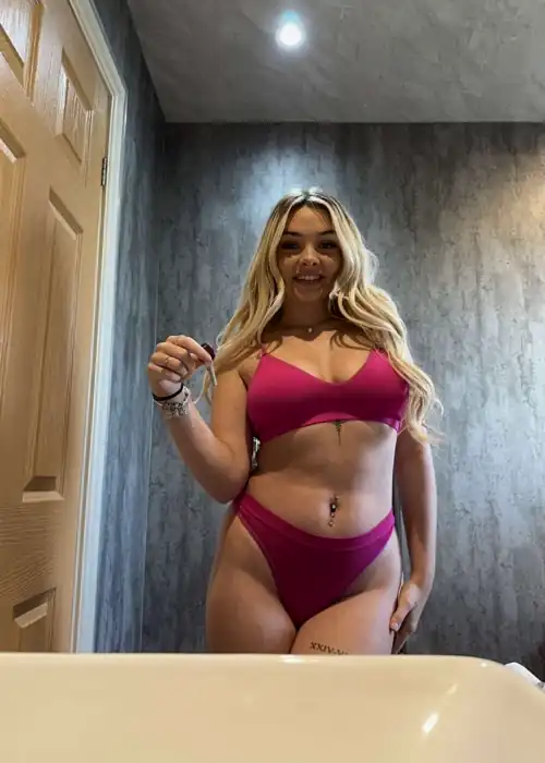 I own the key to your life loser