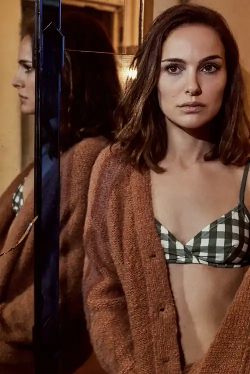 Natalie portman