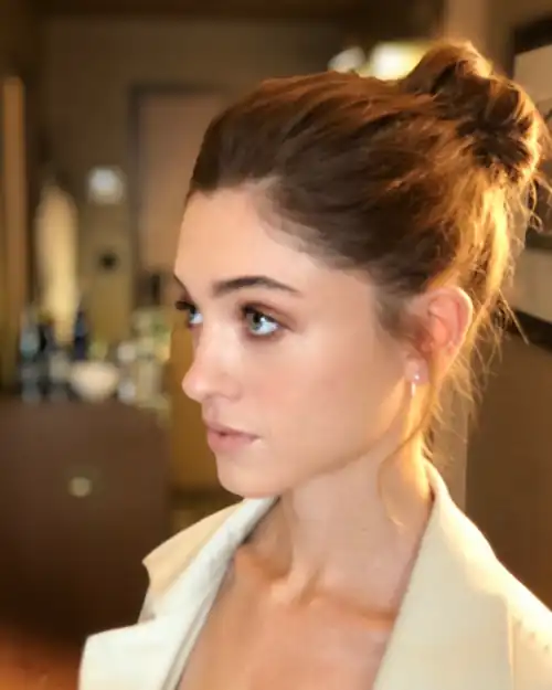 Perfect face