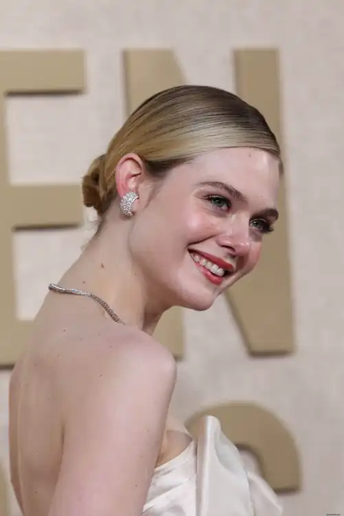 Elle Fanning