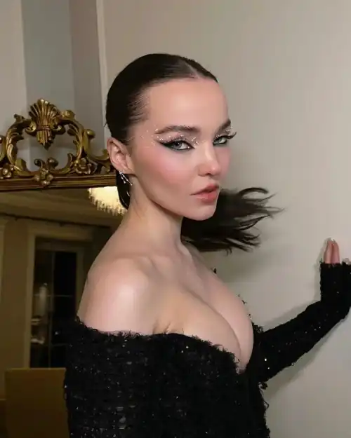 Busty