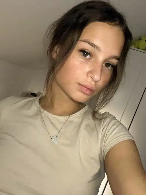 I never get flirted with