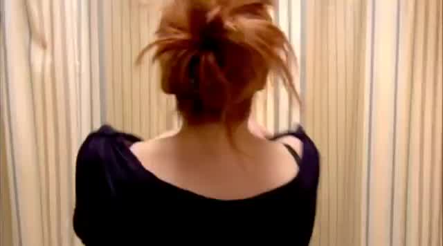 Showering From "La Cucina" (2007)