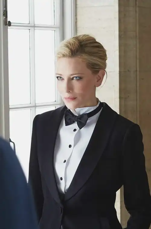 Cate Blanchett