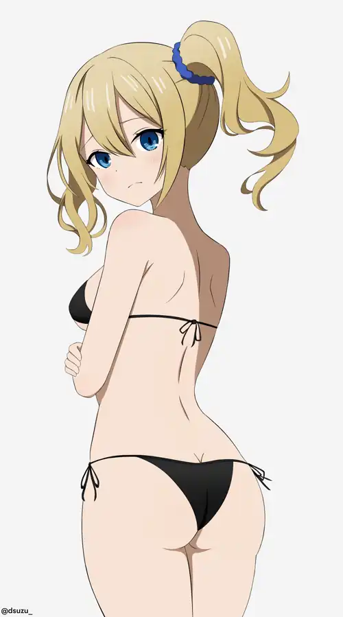 Hayasaka Ai
