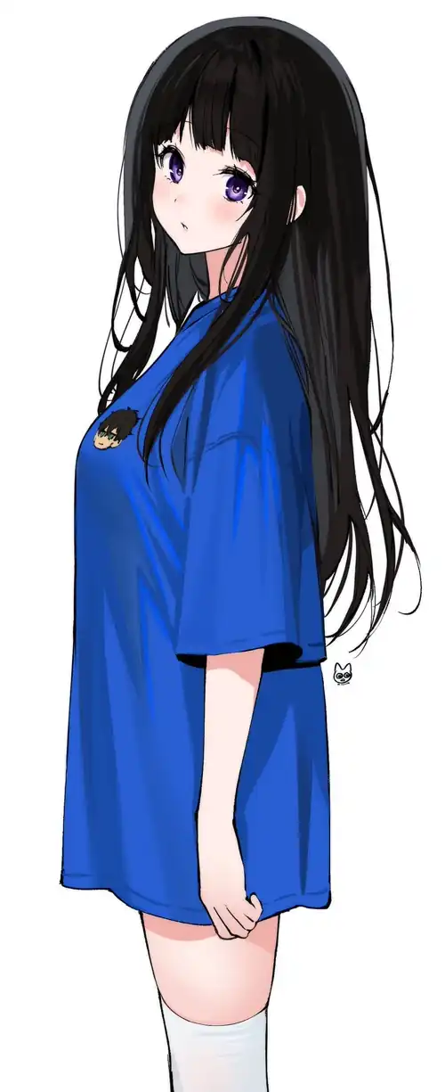 Chitanda Eru [Hyouka]