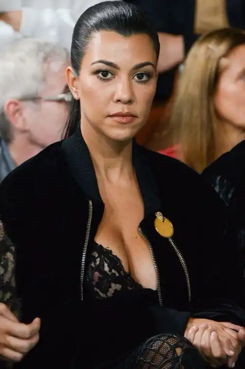 Please someone feed kourtney while i worship by handsfree orgasm and try to swallow my sissygasm