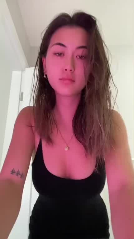 19F Did they surprise you, be honest