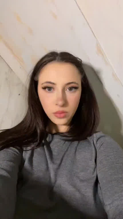 She's so hot