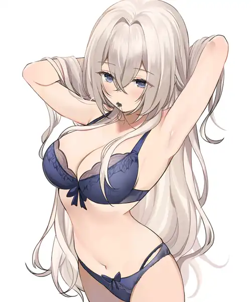 Sanyu [Artist's Original]