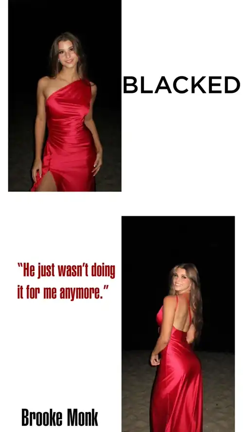 making custom blacked edits of anybody just request! cheap!