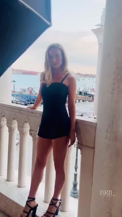 Mommy brie