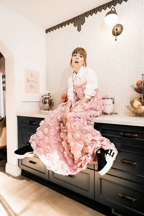 Elle Magazine 11/9/2023