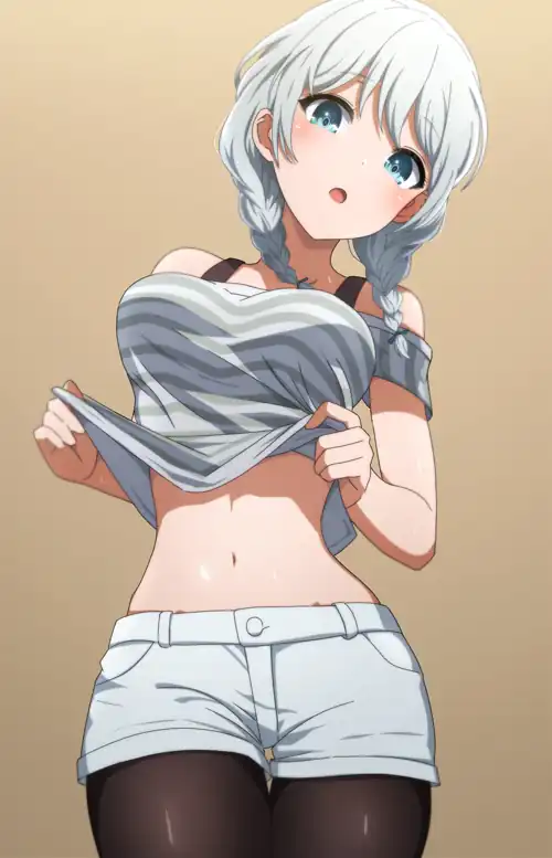 Wakamiya Eve [BanG Dream!]