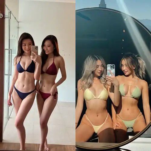Left or right?