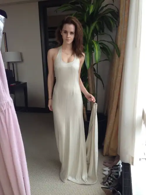 Emma watson? 