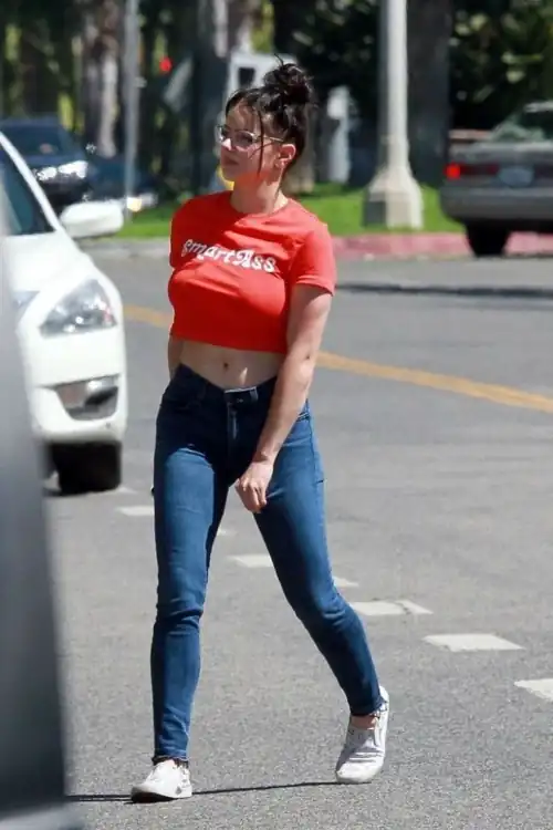 Smart stroll