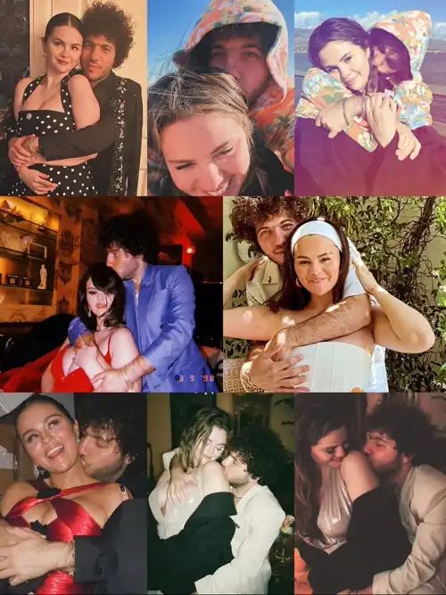 Benny Grabbing Game is Strong