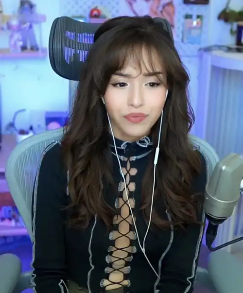 Pokimane