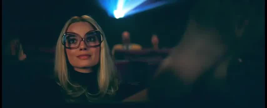 Margot Robbie