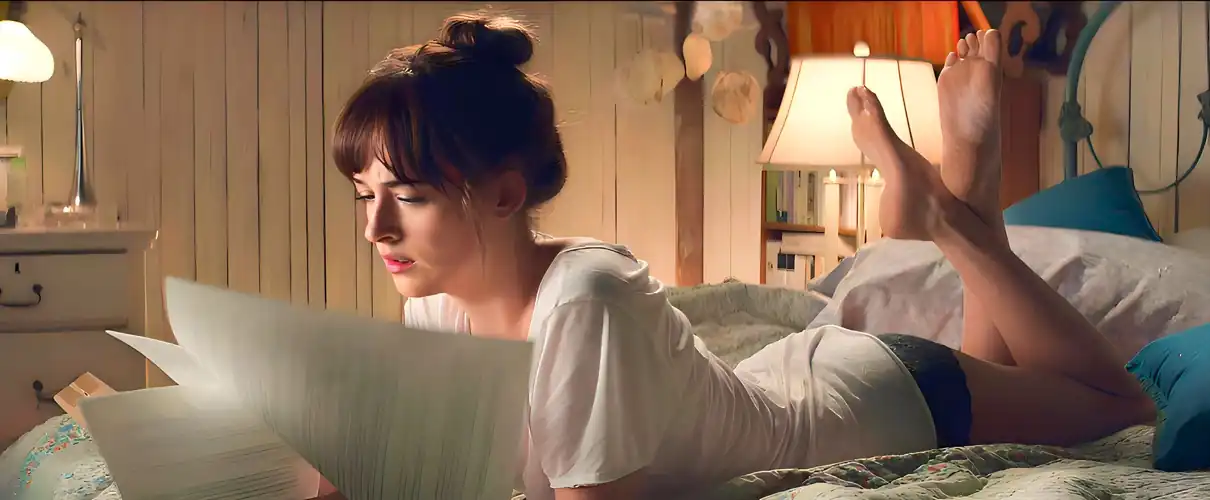 Dakota Johnson