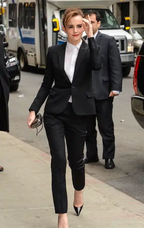 Emma Watson