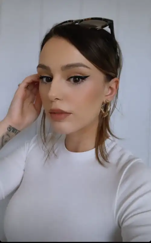 Recent pic