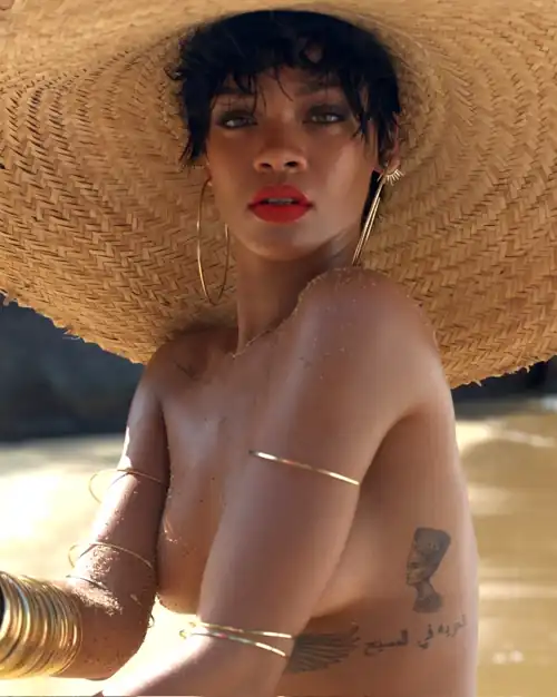 For Vogue Brazil - 2014