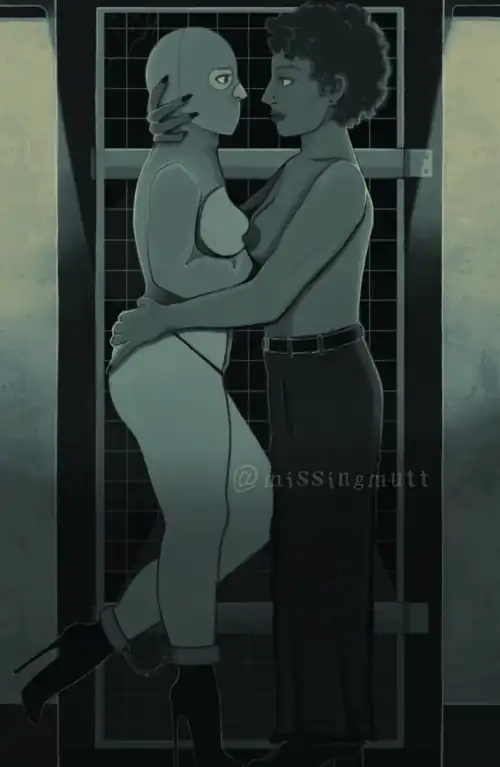 Caption this for me in the comments 🤍