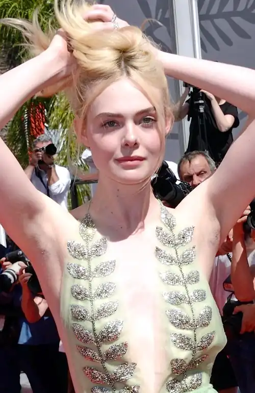 The perfect pits
